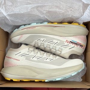 Salomon Pulsar Trail Pro 2
